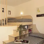 Residence Domaso Apart Otel