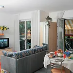 Apart Otel Residence Domaso