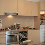 Apart Otel Residence Domaso 3*