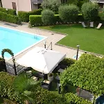 Apart Otel Residence Domaso