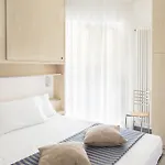 Ξενοδοχείο με διαμερίσματα Residence Domaso