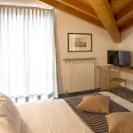 Aparthotel Residence Domaso Domaso