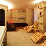Ξενοδοχείο με διαμερίσματα Residence Domaso Domaso