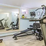 Aparthotel Residence Domaso 3*