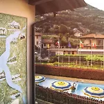 Residence Domaso Ξενοδοχείο με διαμερίσματα