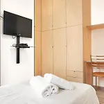 Apart Otel Residence Domaso