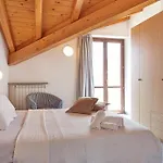 Residence Domaso Apart Otel 3*