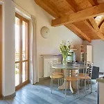 Apart Otel Residence Domaso Domaso