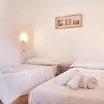 Ξενοδοχείο με διαμερίσματα Residence Domaso