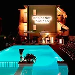 Apart Otel Residence Domaso Domaso