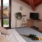 Residence Domaso Apart Otel