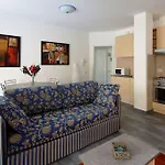 Apart Otel Residence Domaso 3*