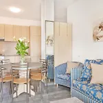Residence Domaso Ξενοδοχείο με διαμερίσματα Domaso