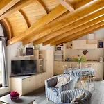 Apart Otel Residence Domaso 3*