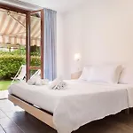 Residence Domaso Apart Otel