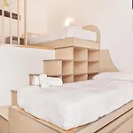 Residence Domaso Ξενοδοχείο με διαμερίσματα