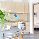 Residence Domaso Apart Otel Domaso