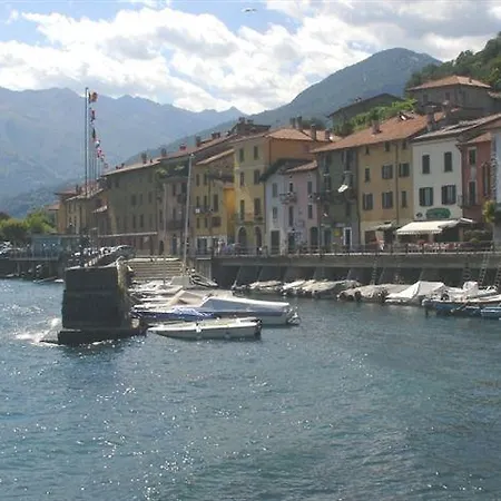 Residence Domaso 3* 도마소