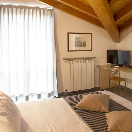 아파트호텔 Residence Domaso 도마소