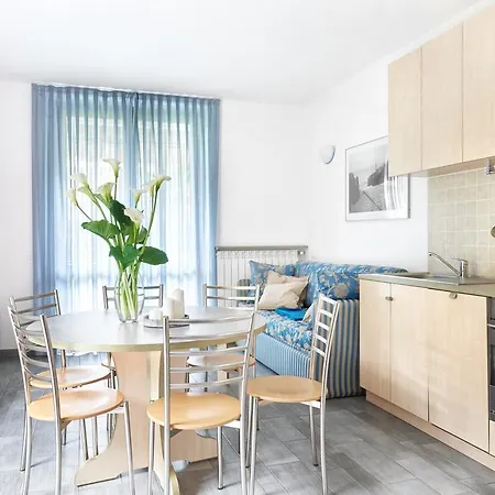 Residence Domaso
