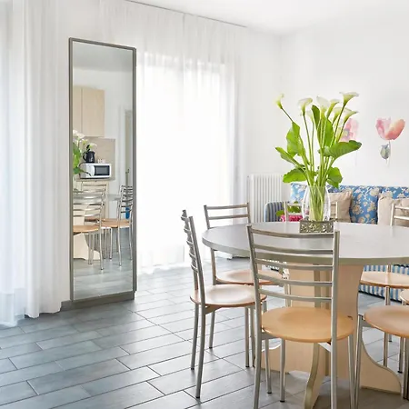 Residence Domaso