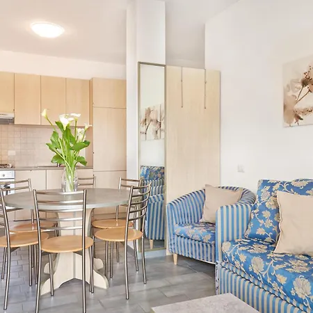 Residence Domaso Aparthotel Domaso