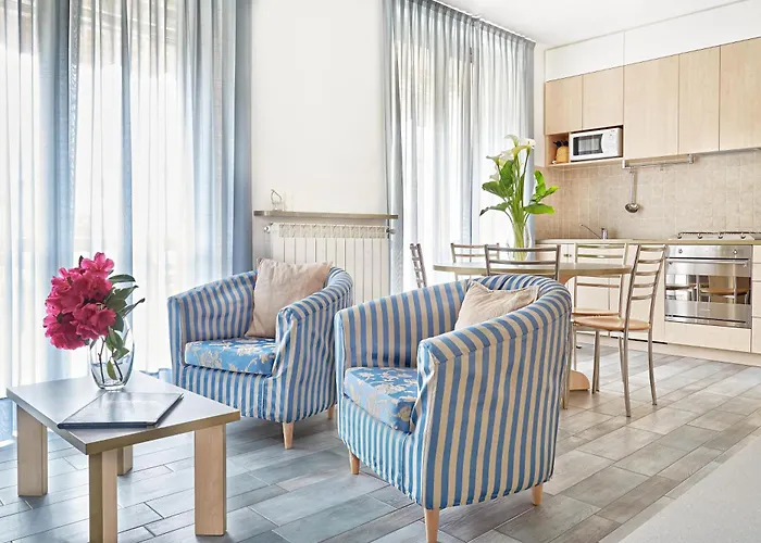 Residence Domaso 3*