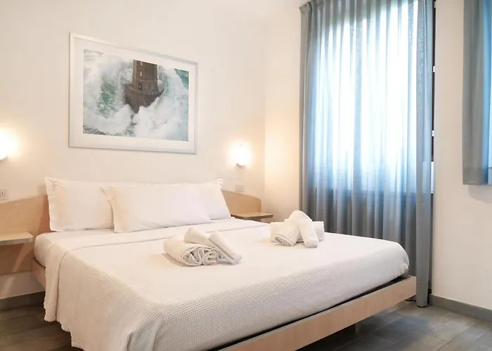 Aparthotel Residence Domaso Domaso