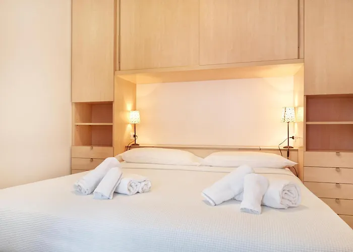 Residence Domaso Aparthotel