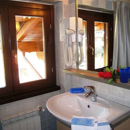 Residence Domaso Aparthotel Domaso