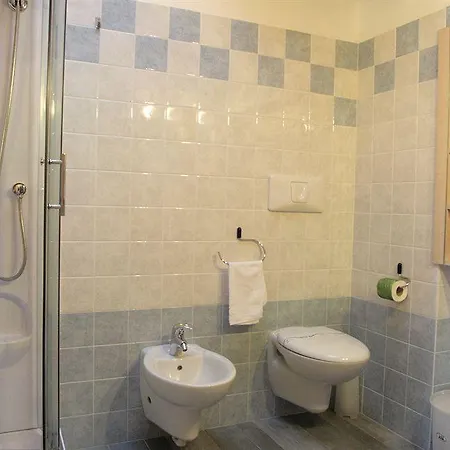 Residence Domaso Domaso