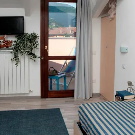Aparthotel Residence Domaso Domaso
