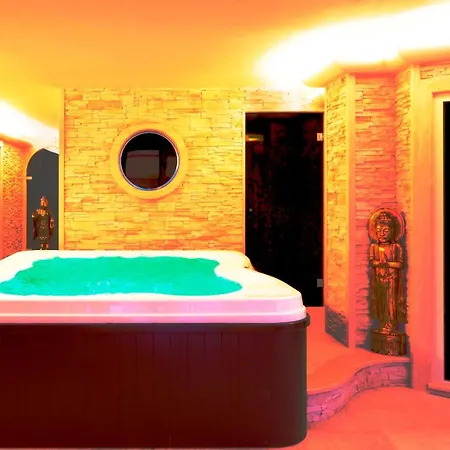 Aparthotel Residence Domaso