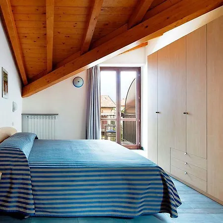 Residence Domaso 3*