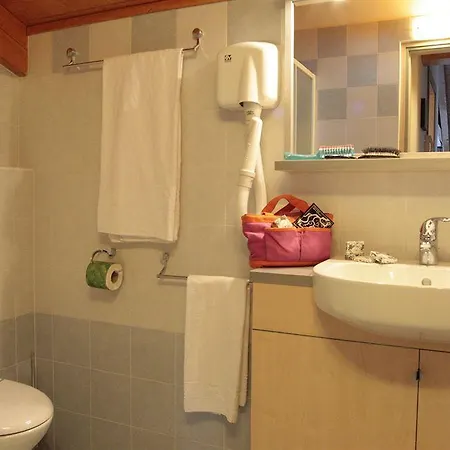 Residence Domaso Aparthotel