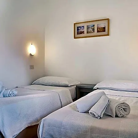 Residence Domaso Aparthotel Domaso