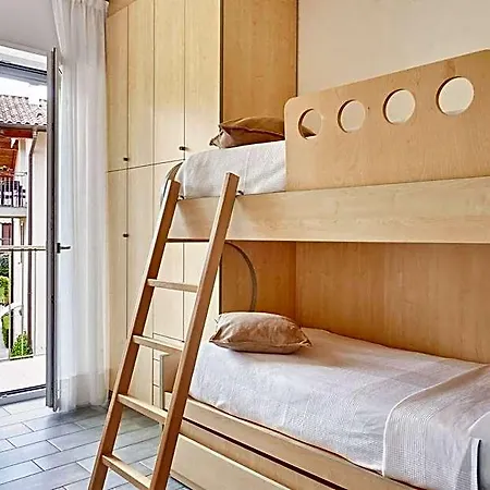 Residence Domaso 3* Domaso