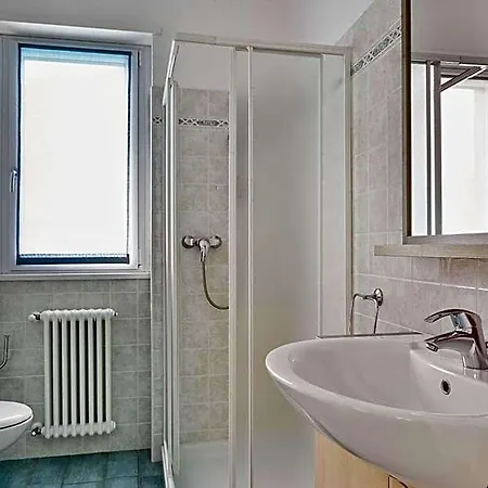 Residence Domaso Aparthotel Domaso
