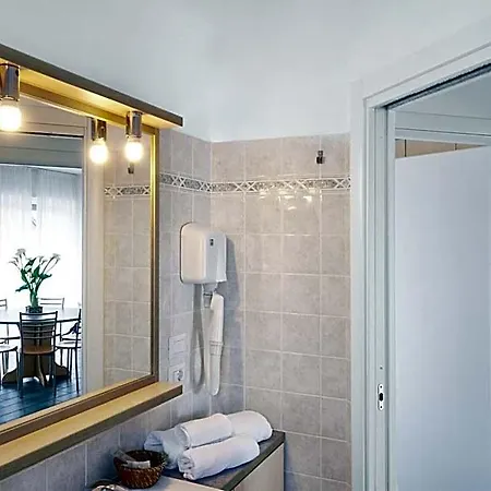 Апарт-отель Residence Domaso 3*