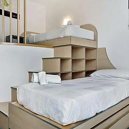 Апарт-отель Residence Domaso Домазо