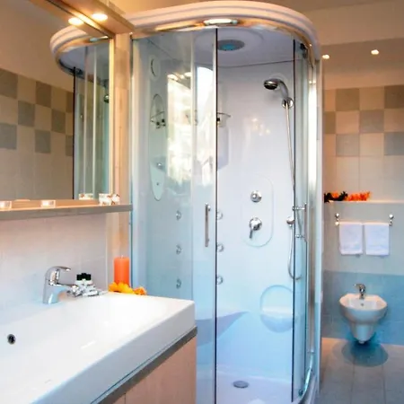 Aparthotel Residence Domaso