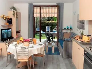 Residence Domaso Aparthotel