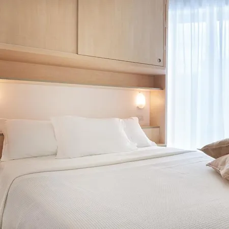 Residence Domaso Aparthotel Domaso