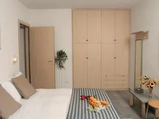 Aparthotel Residence Domaso