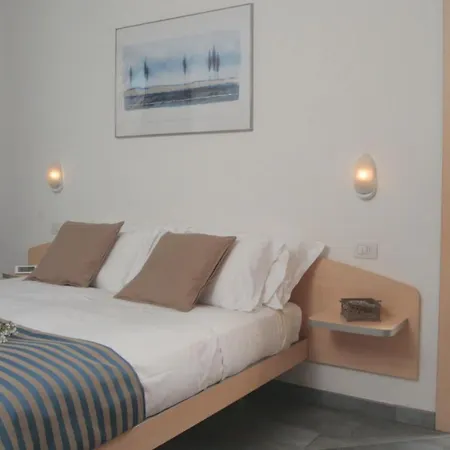 Aparthotel Residence Domaso Domaso