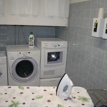 Residence Domaso דומאסו