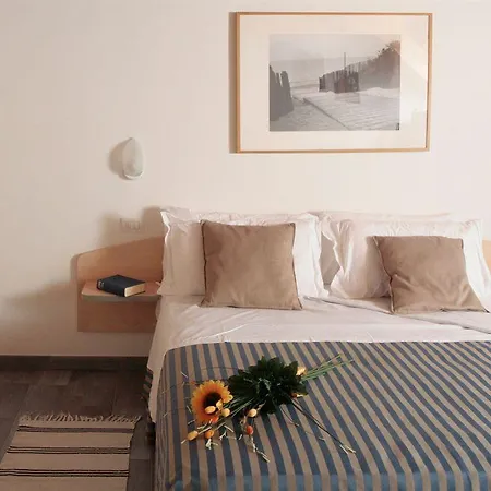 Residence Domaso דומאסו