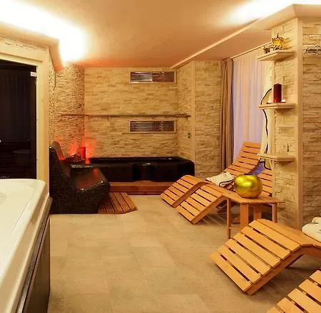 מלון דירות Residence Domaso דומאסו