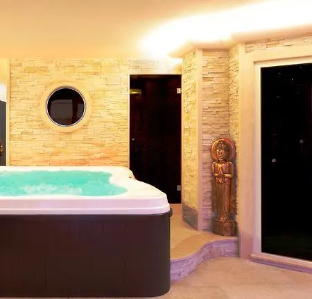 מלון דירות Residence Domaso