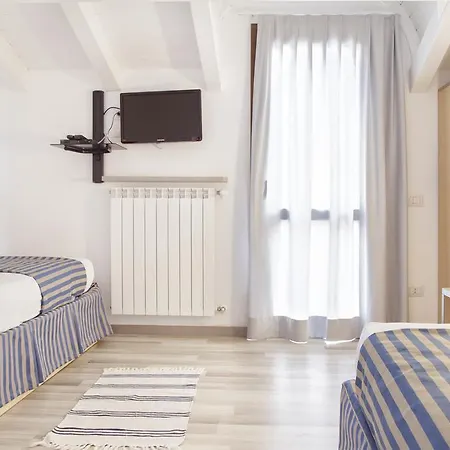 Residence Domaso דומאסו